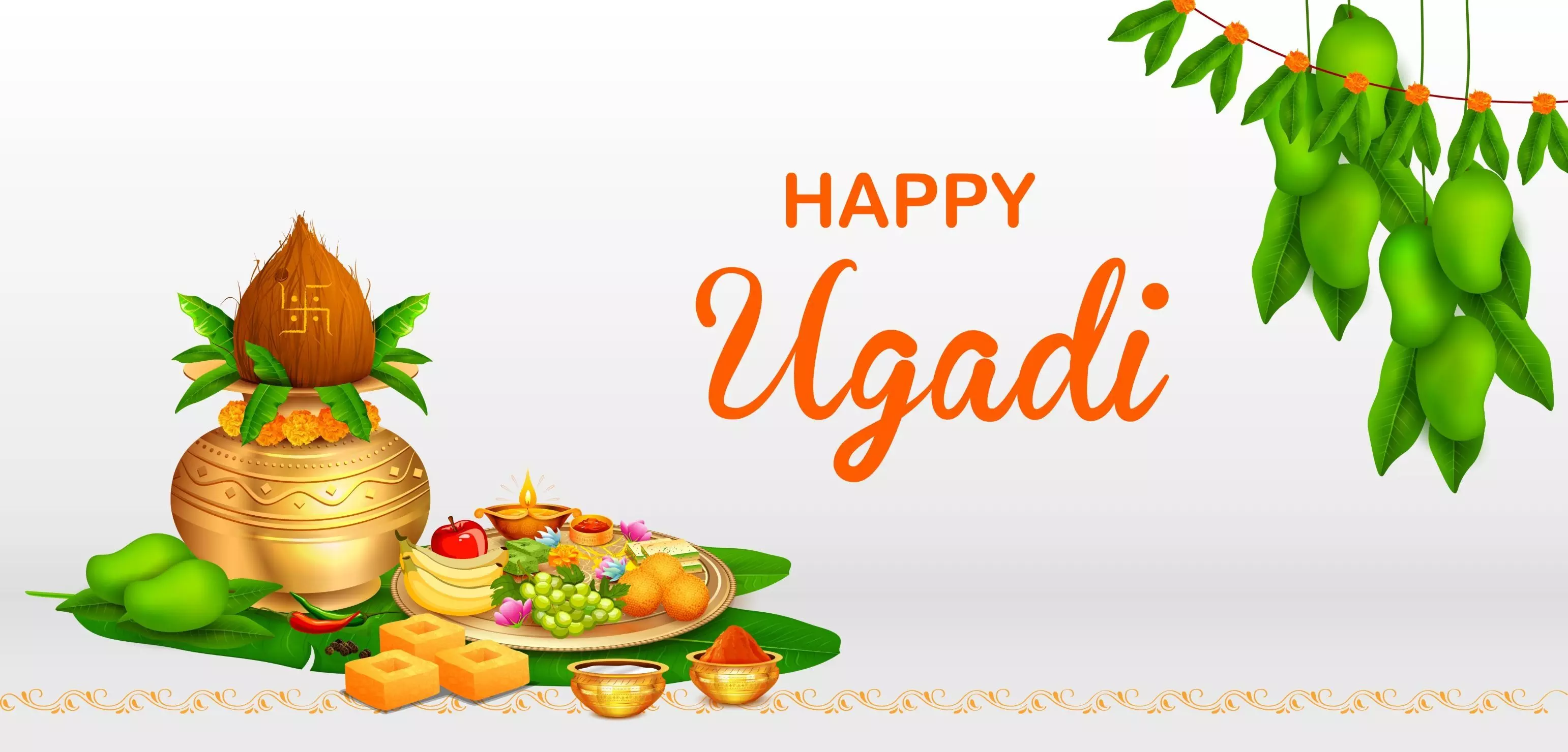 Ugadi | CulKey Foundation