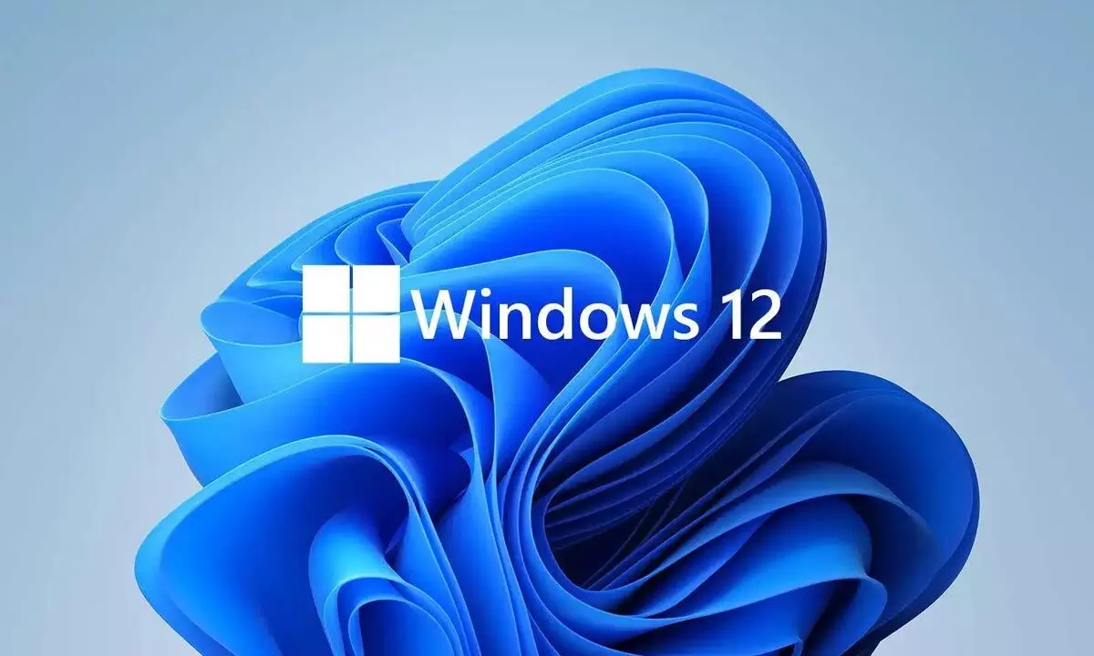 Microsoft to release Windows 12 next year; Find details