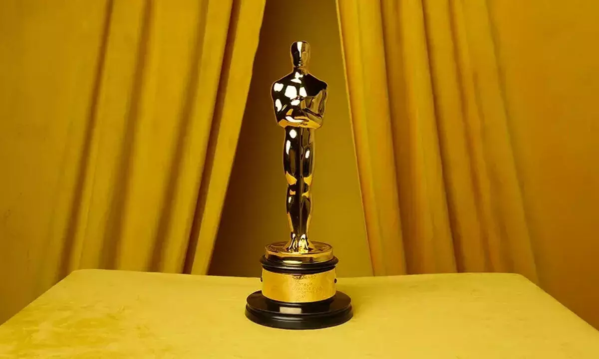 KCR, Kishan, Chandrababu, NTR Jr elated over Oscar Award for ‘Naatu Naatu’