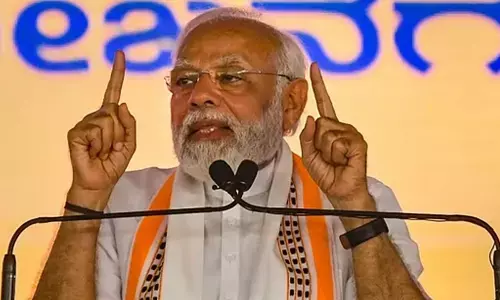 Prime Minister Narendra Modi