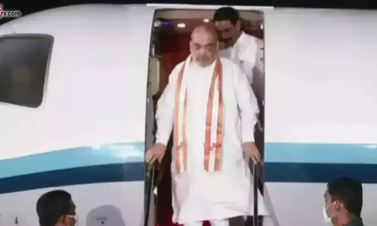 Todays Top 5 Hyderabad News Updates