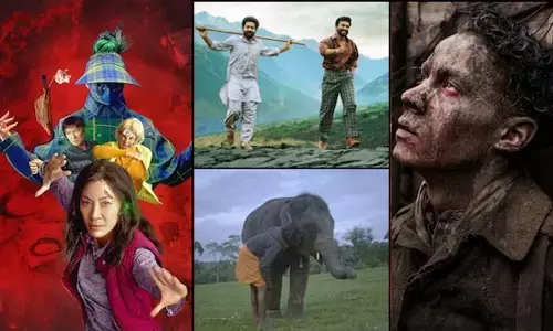 From Black Panther To RRR: Check Out The OTT Streaming Platforms Of Oscar Winning Movies