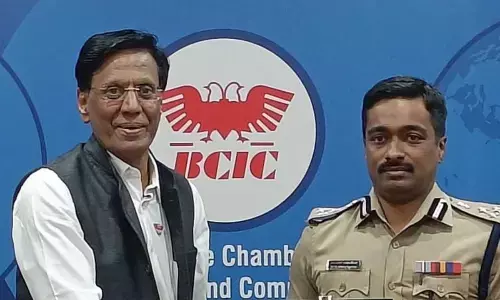 Bengaluru: Police to focus more on regulation and traffic management, than enforcement