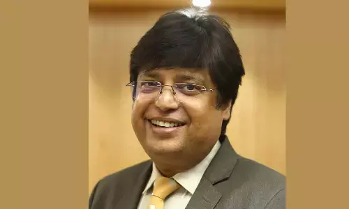 Amitava Mukherjee takes addl charge as CMD of NMDC