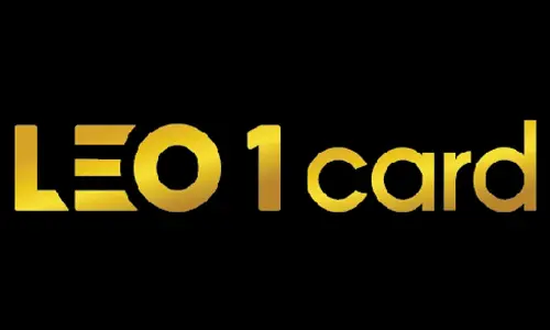 Leo1 brings prepaid ID card for students