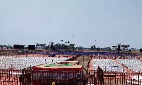 Police impose restrictions for Pawans rally today