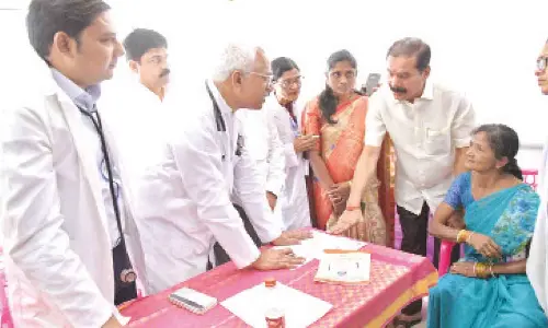 Centre harassing Kavitha: Chief Whip