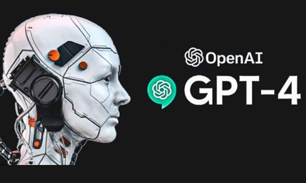 OpenAI's GPT-4 Can Turn Text Into Video: Andreas Braun, Microsoft ...