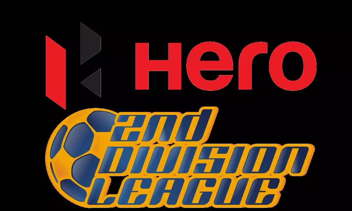 Hyderabad FC name 25-man squad for Hero 2nd Division League