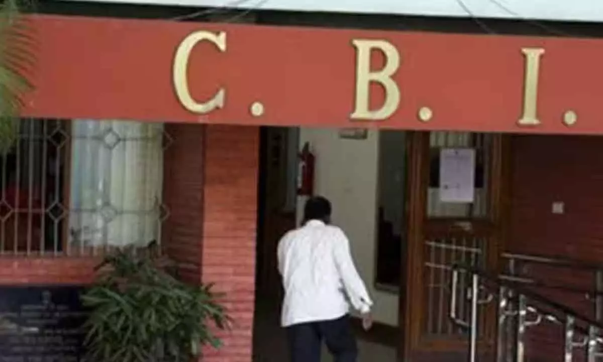 CBI launches probe into 5 Red Cross branches