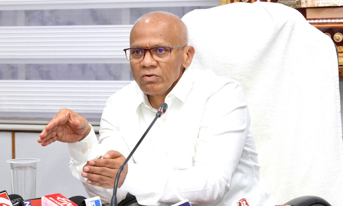 FRT helps TTD plug loopholes in room allotment