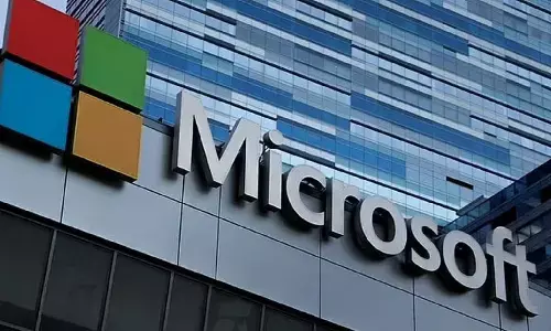 Microsoft