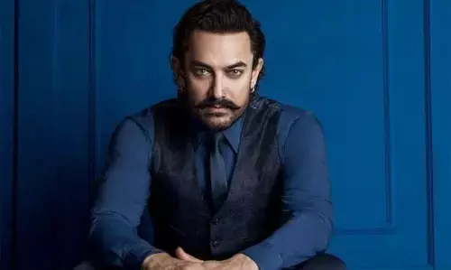 Happy Birthday Aamir Khan: Top 5 movies of Bollywoods Mr. Perfectionist aka Aamir Khan