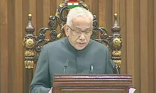 Governor Abdul Nazeer