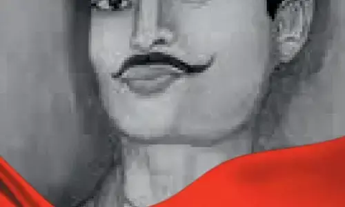 Observance of the 75th Anniversary of Telangana Armed Struggle Leader Anabheri Prabhakar Rao