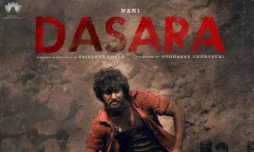 Dasara USA Bookings Open Now