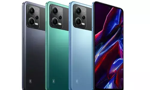 Poco X5 5G