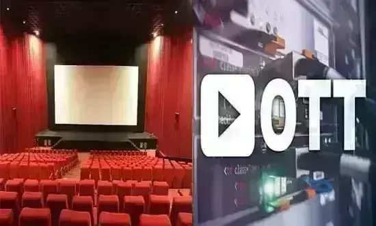 New Movies and Series Releasing This Week in Theatres and on OTT Platforms