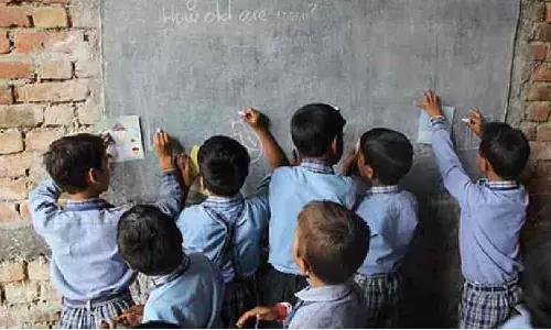 Bar Council of India tells Delhi HC : Will consider including law on right to education in curriculum