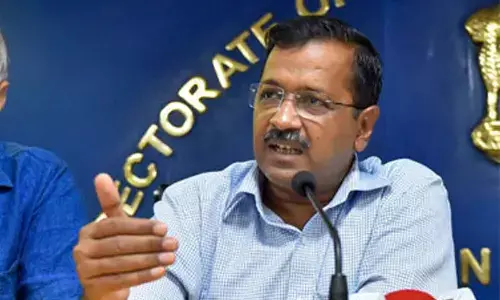 AAP announces Delhi- style freebies in Karnataka