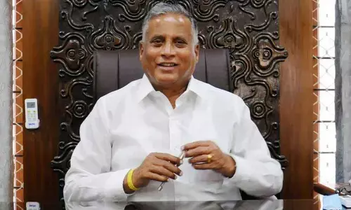 Will not quit BJP, will remain in the party: Somanna