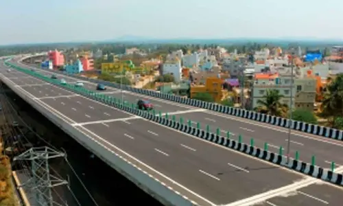 KSRTC levies user fee on passengers