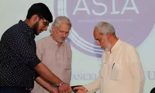 SGT University opens Advanced Study Institute of Asia