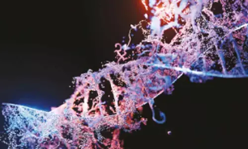 Genome editing becoming a reality