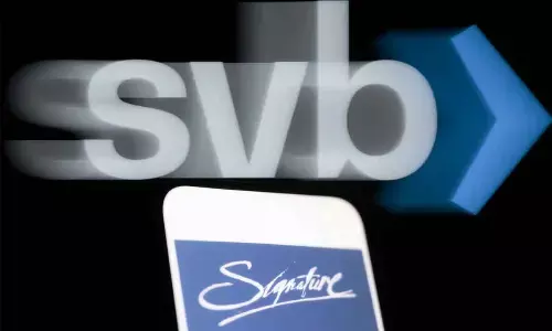 US Signature Bank collapses