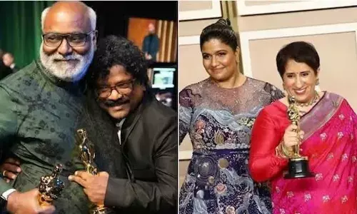 Modiji shouldnt take credit for directing RRR