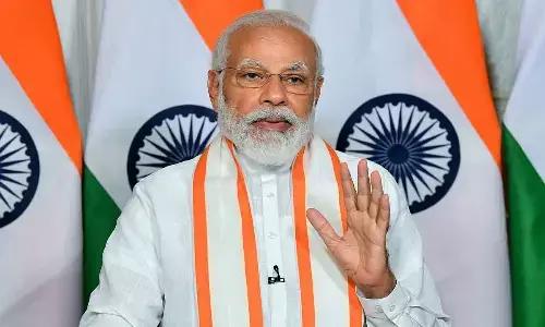 Prime Minister Narendra Modi