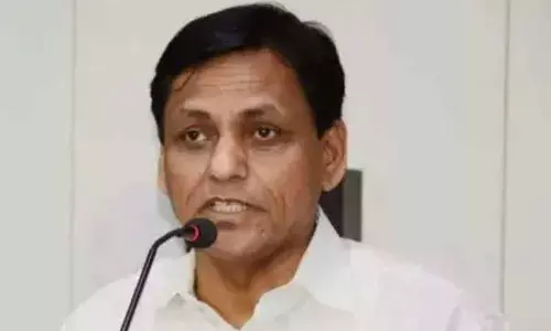 No proposal under govt consideration for creation of any new state