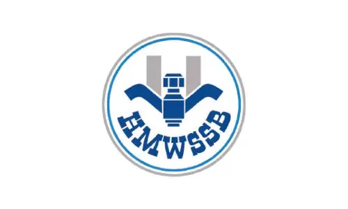 Hyderabad Metropolitan Water Supply and Sewage Board