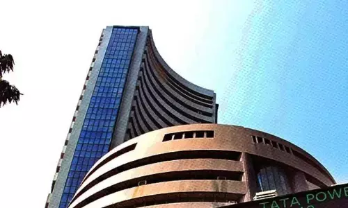 Risk-aversion hammers down market indices