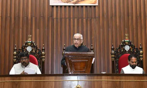 Governor S Abdul Nazeer