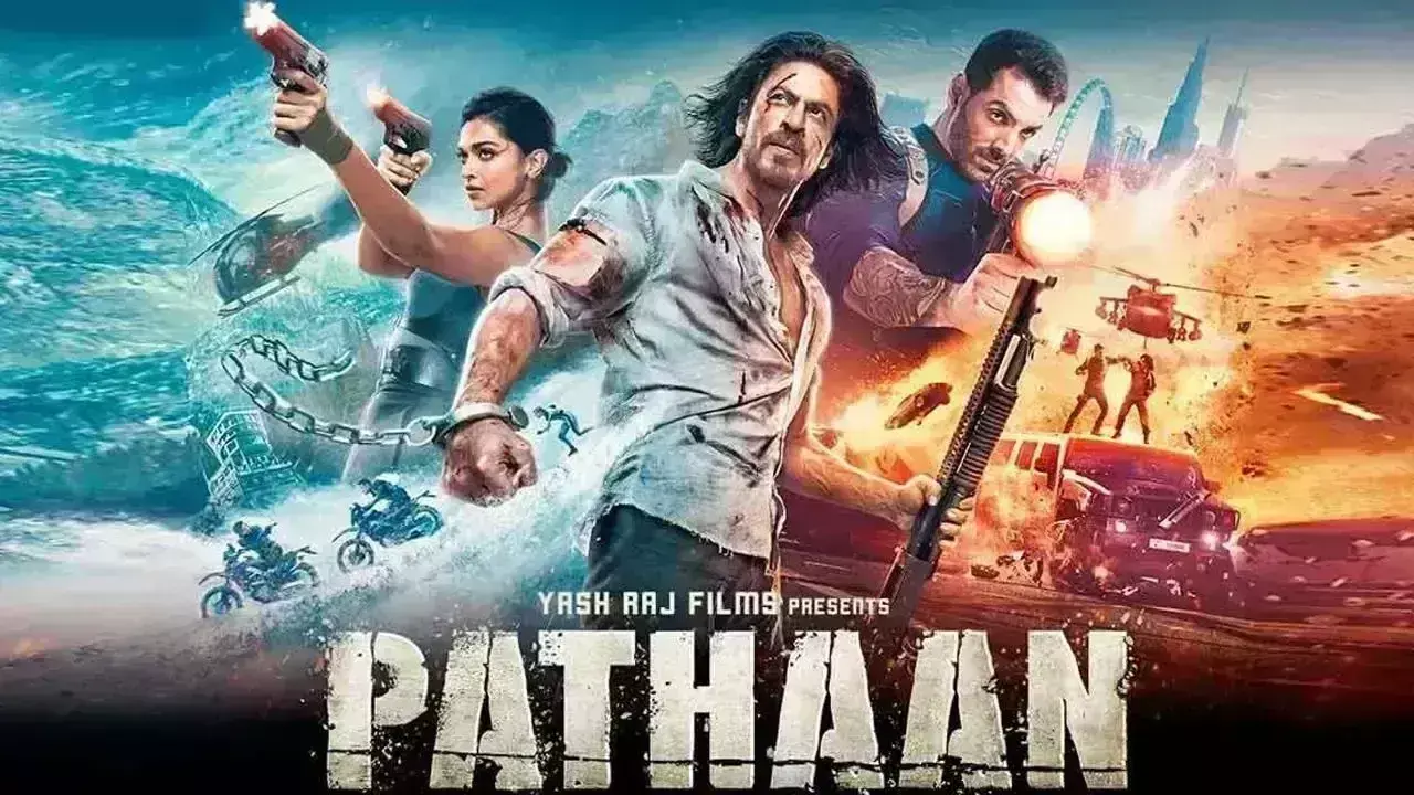 Pathaan, starring Shah Rukh Khan, confirms OTT release date