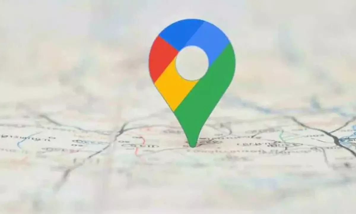 Inter student goes to wrong centre with google maps in Khammam, denied entry