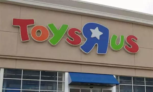 Toys R Us closes Hyderabad store within 24 hours