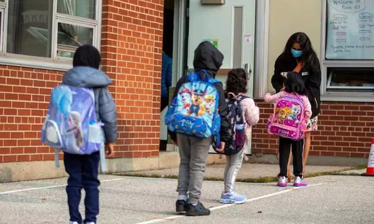 Toronto Recognizes Caste Discrimination In Schools For The First Time In Canada