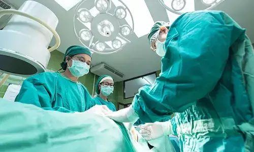 Doctors In AIIMS Conducted A Successfull Heart Surgery Of A Baby Inside A Womb