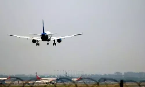 DCW gives recommendations to DGCA on prevention of sexual harassment on flights