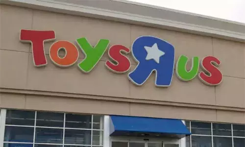 Toys R Us closes Hyderabad store within 24 hours