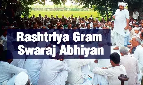 Parliamentary panel pulls up Panchayati Raj Ministry