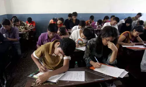 Irregularities found in conduct of 2 more exams: HP vigilance