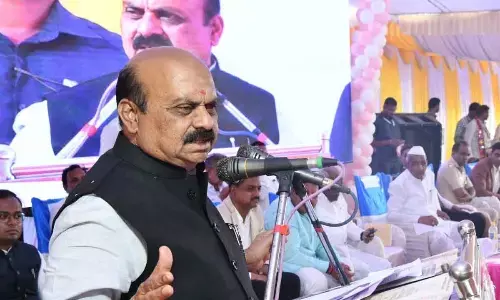 Competition for tickets natural for a winning party: CM