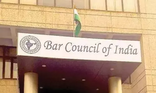 New avenues open up for Indian lawyers New avenues open up for Indian lawyers