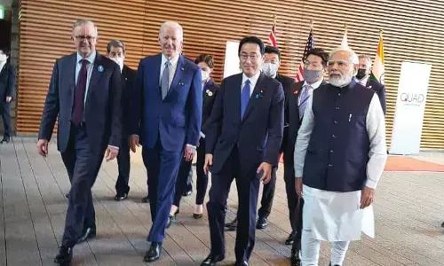 The art and heart of diplomacy