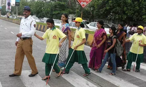 1 in 8 Indians face risk of irreversible blindness