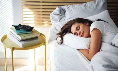 Sleep Disordered Breathing