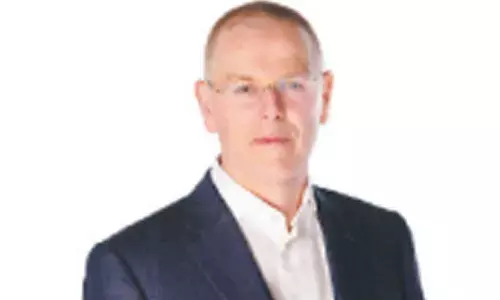 BlackBerry setting up IoT CoE in Hyd